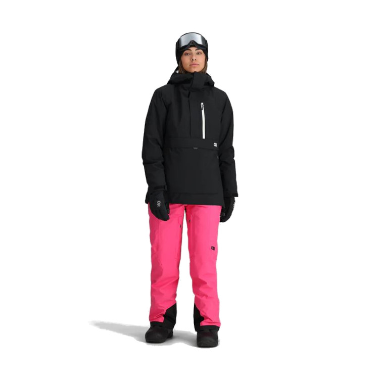 Outdoor Research Snowcrew Pants - Women's - Image 4